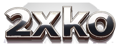 2xko logo