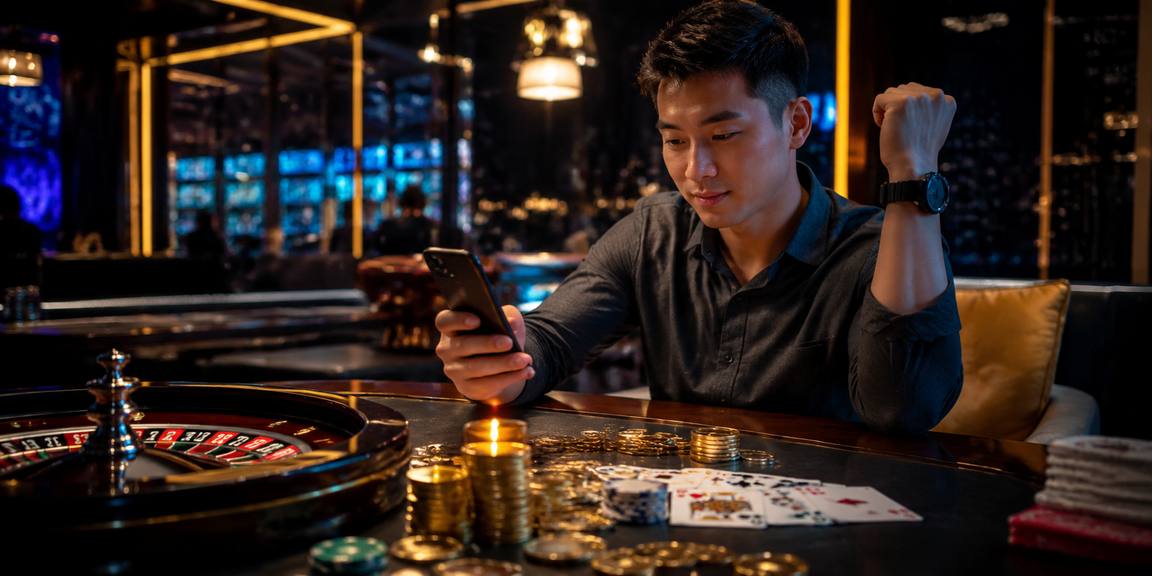 2xko Trò chơi mở đầu