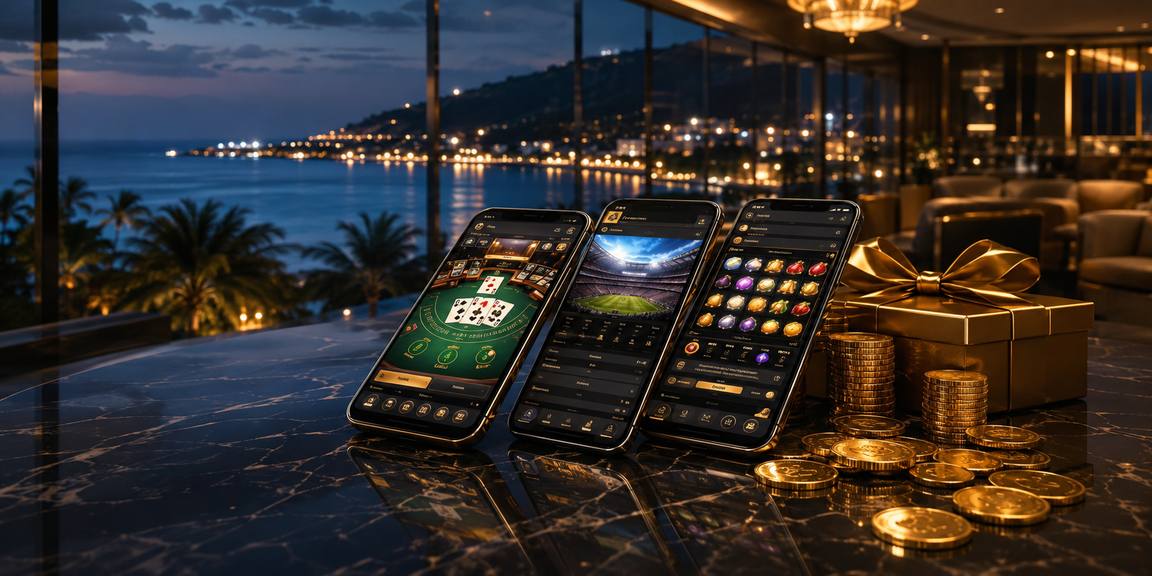 2xko Live casino & slots